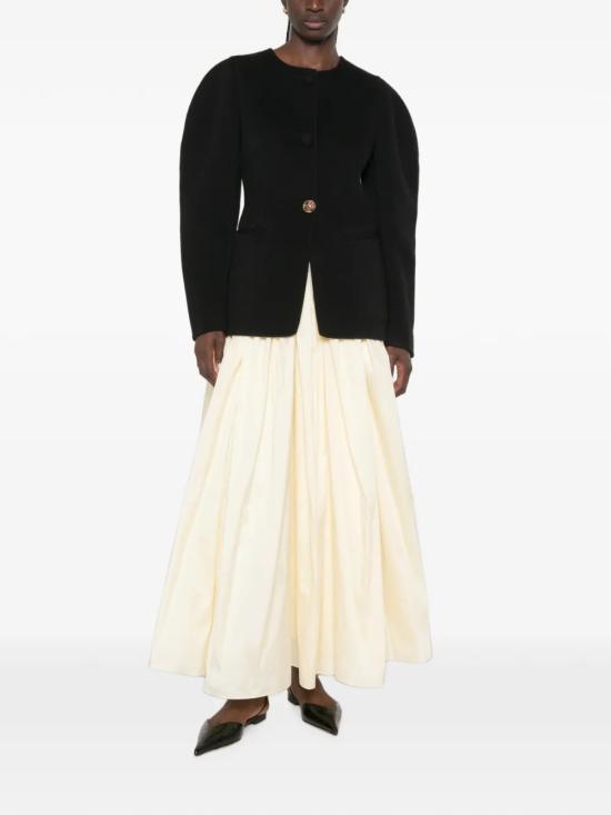 26FW 가브리엘라허스트 자켓 4265176C076BLK Black - GABRIELA HEARST