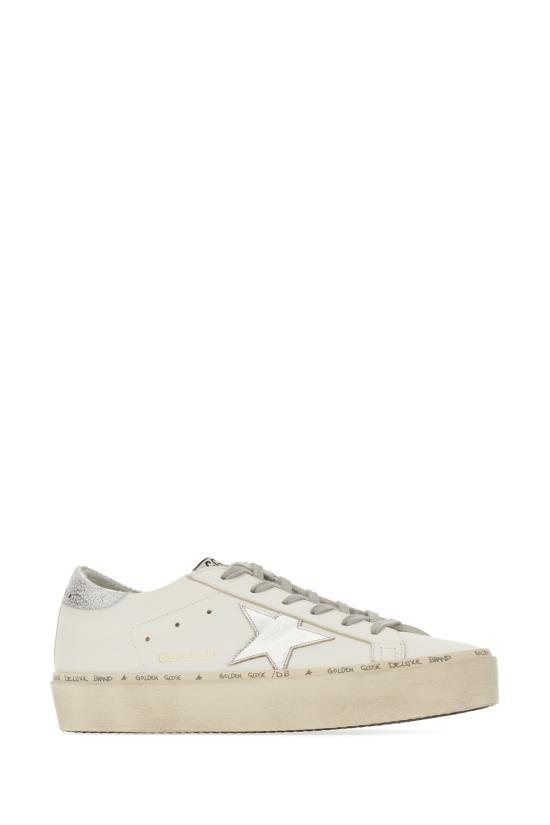 26FW 골든구스 하이스타 스니커즈 GWF00118F000329 80185 - GOLDEN GOOSE
