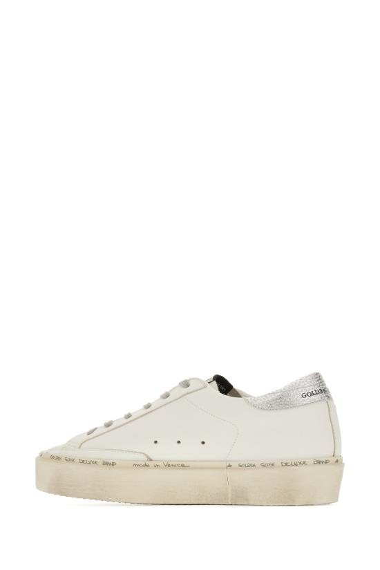 26FW 골든구스 하이스타 스니커즈 GWF00118F000329 80185 - GOLDEN GOOSE