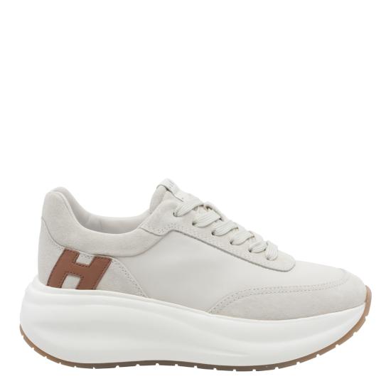 26FW 호간 스니커즈 HXW6960GG30 UIT0BAL Beige