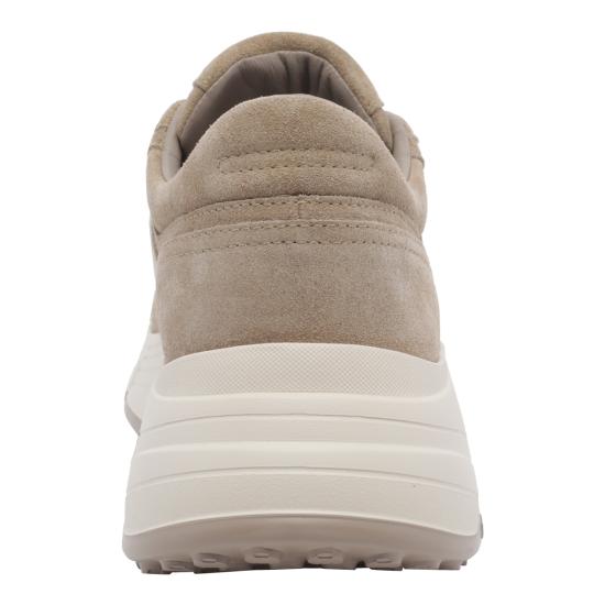 26FW 호간 스니커즈 HXW6690FR30 U5W0RZL Beige - HOGAN