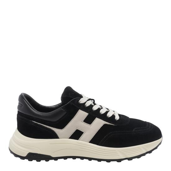 26FW 호간 하이퍼 라이트 스니커즈 HXM5630FR30 S9G739X Black