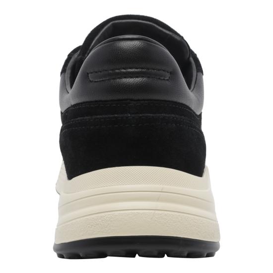 26FW 호간 하이퍼 라이트 스니커즈 HXM5630FR30 S9G739X Black - HOGAN