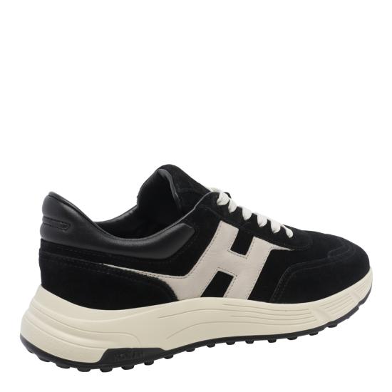 26FW 호간 하이퍼 라이트 스니커즈 HXM5630FR30 S9G739X Black - HOGAN