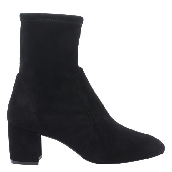 26FW 스튜어트 와이츠먼 부츠 S6276 YULIANA 60 SUSBLK Black