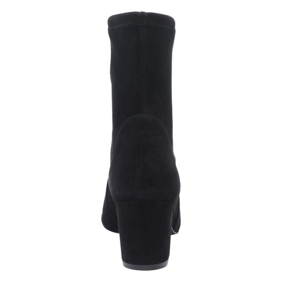 26FW 스튜어트 와이츠먼 부츠 S6276 YULIANA 60 SUSBLK Black - STUART WEITZMAN