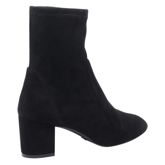 26FW 스튜어트 와이츠먼 부츠 S6276 YULIANA 60 SUSBLK Black - STUART WEITZMAN