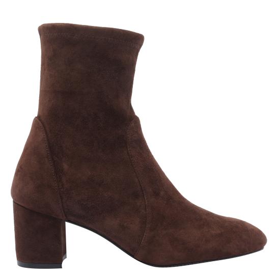 26FW 스튜어트 와이츠먼 부츠 S6276 YULIANA 60 SUSWAL Brown