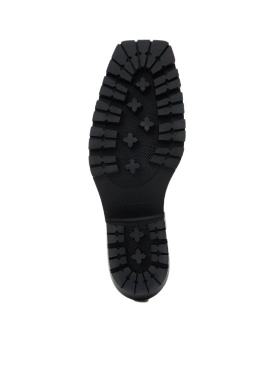  알렉산더 왕 부츠 테레인 45 모토  블랙 - ALEXANDER WANG