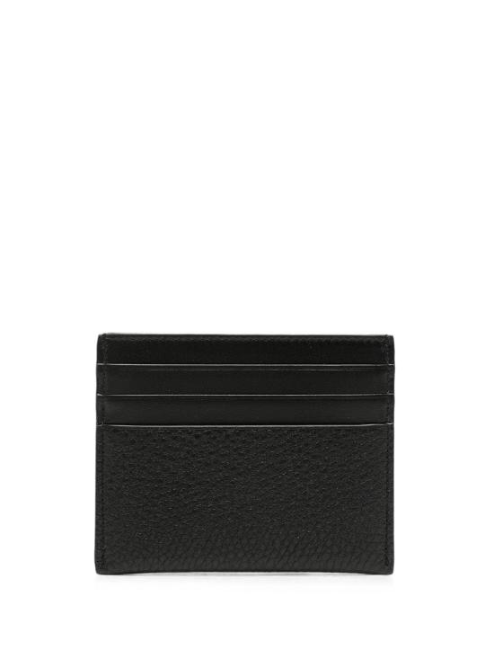 26FW 지방시 명함지갑 BK60GSK213 001 BLACK - GIVENCHY