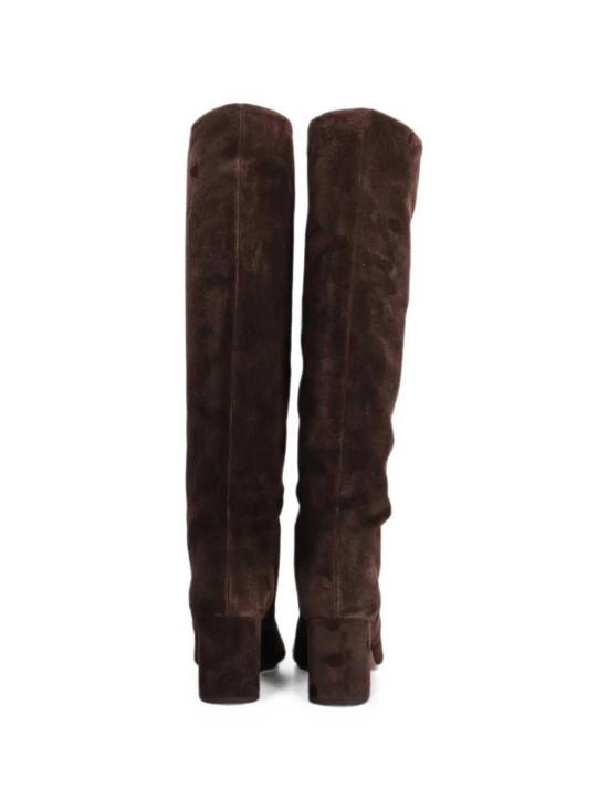 26FW 파리텍사스 슈즈 PX1088XV003 CIOCCOLATO - PARIS TEXAS