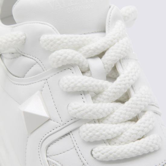 26FW 발렌티노 가라바니 스니커즈 9Y2S0G37 XTM0BO WHITE - VALENTINO GARAVANI