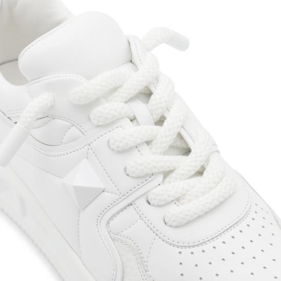 26FW 발렌티노 가라바니 스니커즈 9Y2S0G37 XTM0BO WHITE - VALENTINO GARAVANI
