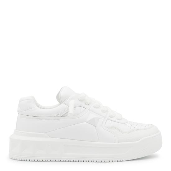 26FW 발렌티노 가라바니 스니커즈 9Y2S0G37 XTM0BO WHITE