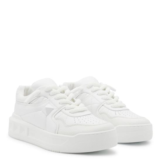 26FW 발렌티노 가라바니 스니커즈 9Y2S0G37 XTM0BO WHITE - VALENTINO GARAVANI