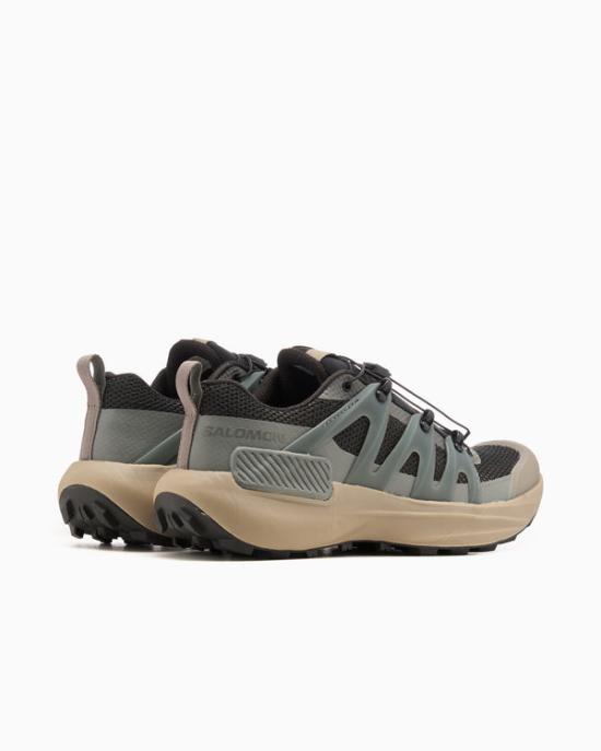 26SS 살로몬 제네시스 어드밴스드 폴른 락 스니커즈 L47668800 FALLEN ROCK SEDONA SAGE DOM - SALOMON