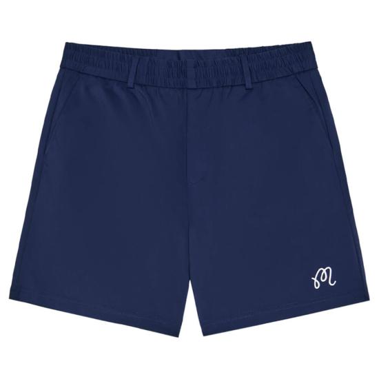 26SS 말본 숏팬츠 M 9414 NVY NAVY DOM
