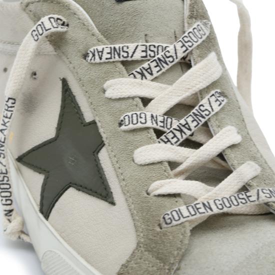 26FW 골든구스 스니커즈 GMF00102 F00872883408 - GOLDEN GOOSE