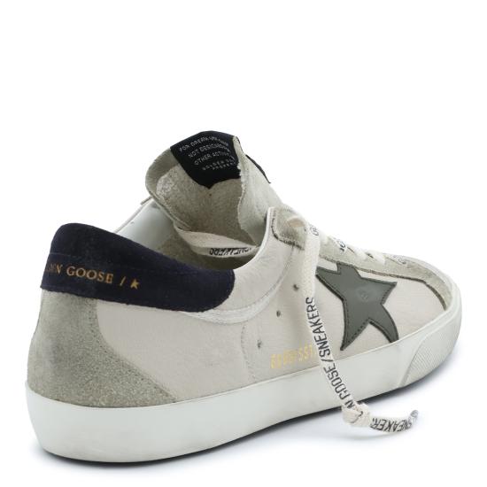 26FW 골든구스 스니커즈 GMF00102 F00872883408 - GOLDEN GOOSE