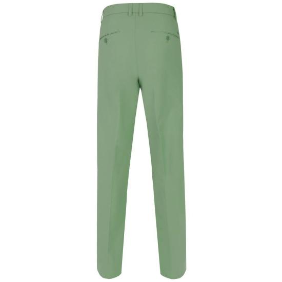 26SS 제이린드버그 스트레이트 팬츠 GMPA15496M286 HEDGE GREEN DOM - J LINDEBERG