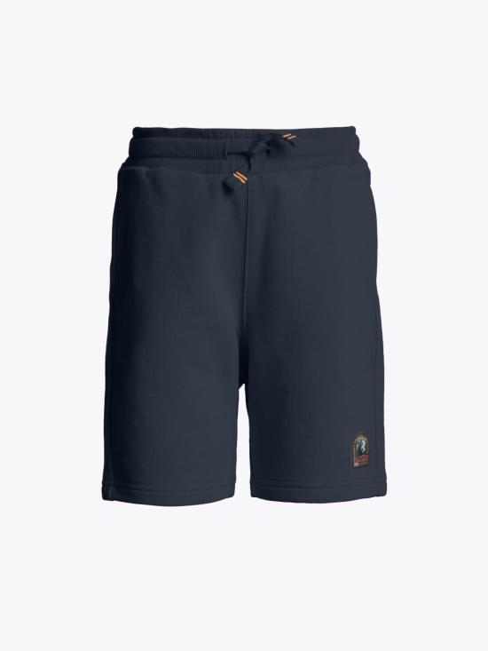 26SS 파라점퍼스 숏팬츠 26SS PMPARH03 316 BLUE NAVY DOM