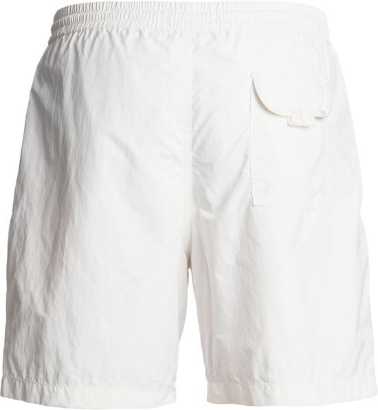 26SS 파라점퍼스 숏팬츠 26SSPMPAKW01290 STAR WHITE DOM - PARAJUMPERS