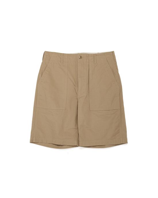 26SS 엔지니어드가먼츠 숏팬츠 26S1E003 SW275 CT030 KHAKI DOM