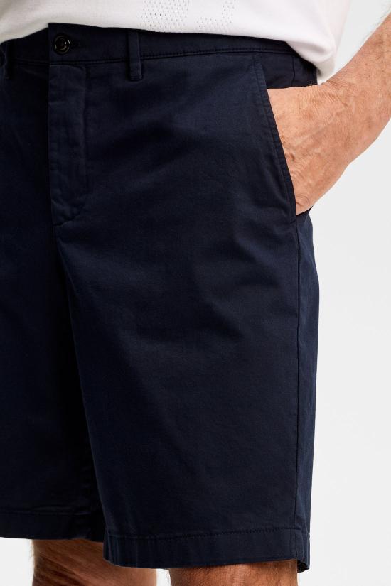 26SS 제이린드버그 숏팬츠 FMPA15708 6855 JL NAVY DOM - J LINDEBERG
