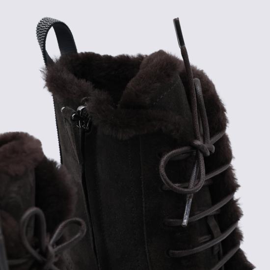 26FW 브루넬로 쿠치넬리 부츠 MZSFG3123 C9795 PEPE - BRUNELLO CUCINELLI