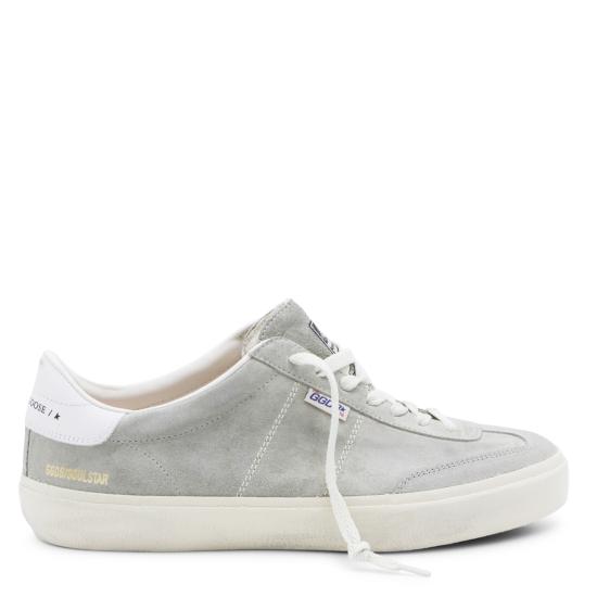 26FW 골든구스 소울스타 스니커즈 GMF00464 F00834660460 TAUPE MILK
