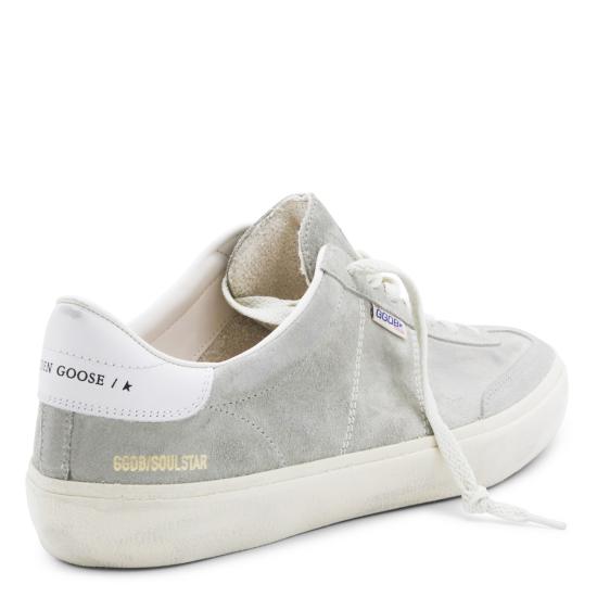 26FW 골든구스 소울스타 스니커즈 GMF00464 F00834660460 TAUPE MILK - GOLDEN GOOSE