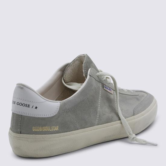 26FW 골든구스 소울스타 스니커즈 GMF00464 F00834660460 TAUPE MILK - GOLDEN GOOSE