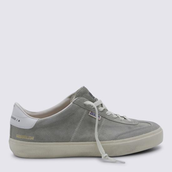 26FW 골든구스 소울스타 스니커즈 GMF00464 F00834660460 TAUPE MILK - GOLDEN GOOSE