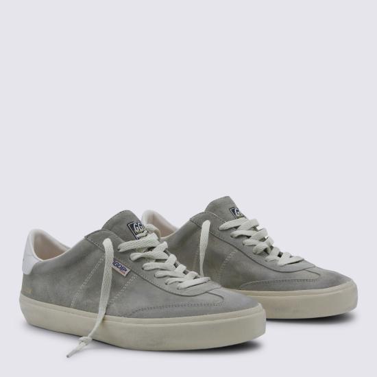 26FW 골든구스 소울스타 스니커즈 GMF00464 F00834660460 TAUPE MILK - GOLDEN GOOSE