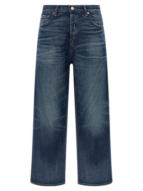 26FW 하이쿠레 데님 팬츠 HEW03297DF207L0944 Blue