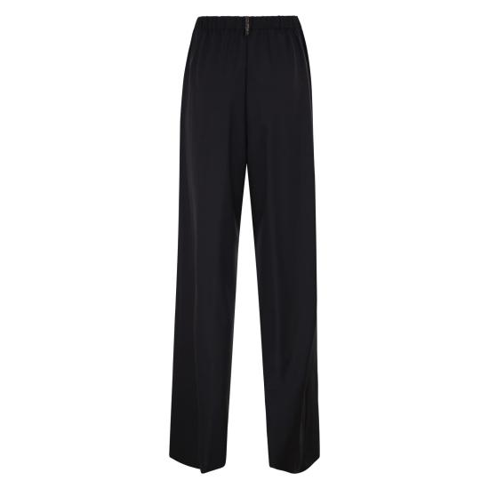 26FW 파비아나 필리피 스트레이트 팬츠 PAD216F456 NIGHT BLUE - FABIANA FILIPPI