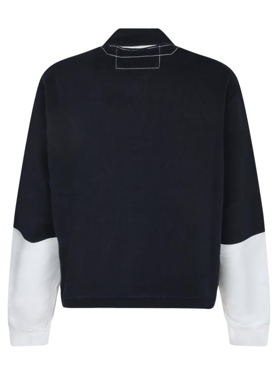 26SS 디스퀘어드2 긴팔 티셔츠 S74GU0939 D25028 478 Blue - DSQUARED2