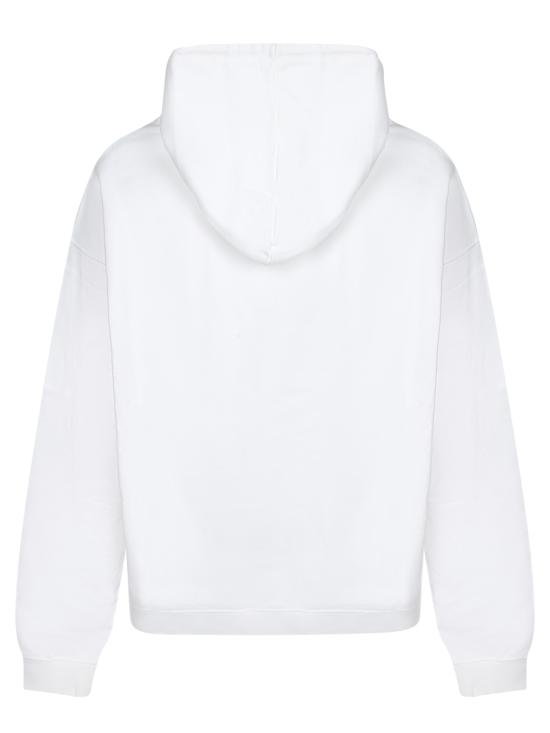 26SS 디스퀘어드2 긴팔 티셔츠 S74GU0951 D25028 100 White - DSQUARED2