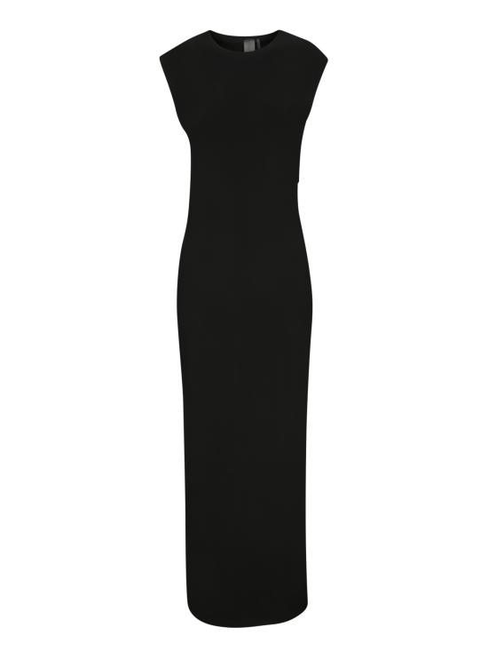 26SS 노마카말리 롱 원피스 KK4253 PLT09 001 Black