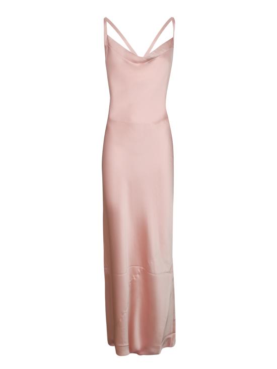 26SS 노마카말리 롱 원피스 ST1263 SA844 838 Pink