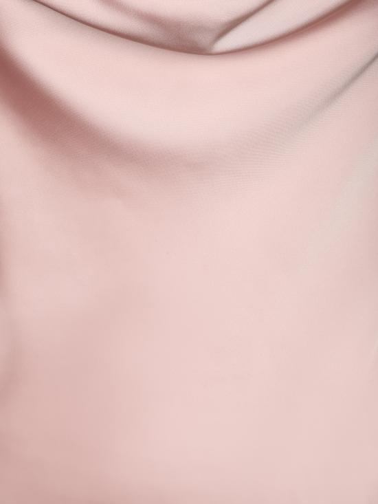 26SS 노마카말리 롱 원피스 ST1263 SA844 838 Pink - NORMA KAMALI