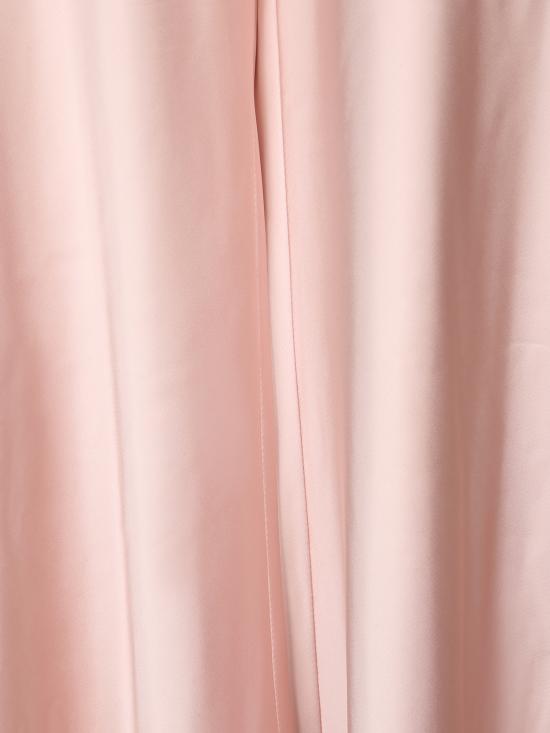 26SS 노마카말리 팔라초 팬츠 ST1267A SAT328 838 Pink - NORMA KAMALI