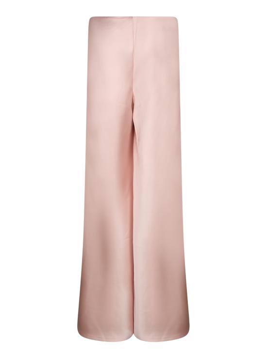 26SS 노마카말리 팔라초 팬츠 ST1267A SAT328 838 Pink - NORMA KAMALI