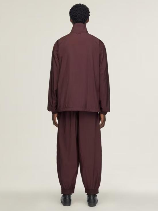 26FW 와이쓰리 자켓 KT9765 NGTRED - Y-3