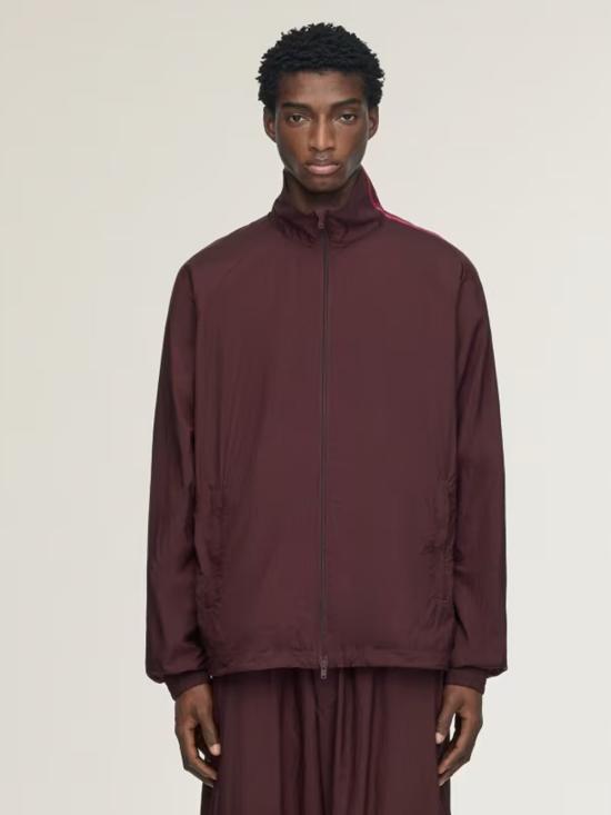 26FW 와이쓰리 자켓 KT9765 NGTRED - Y-3