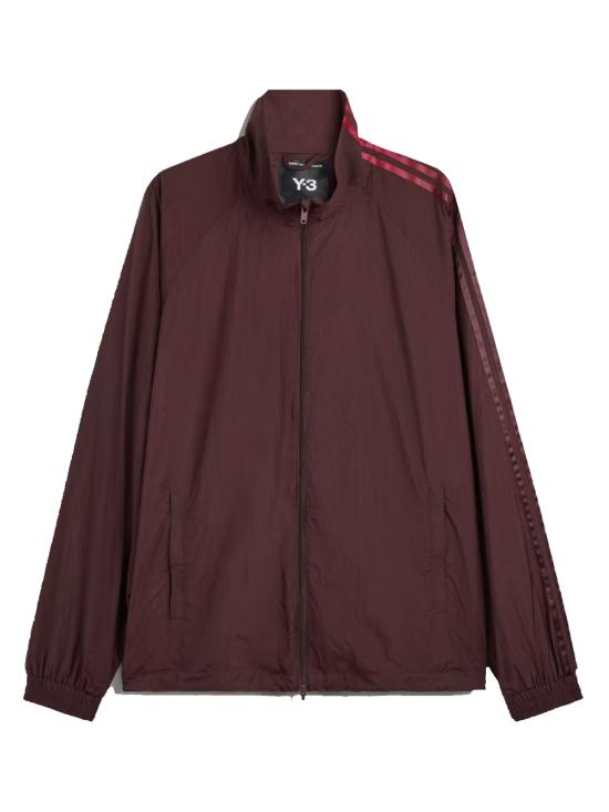 26FW 와이쓰리 자켓 KT9765 NGTRED