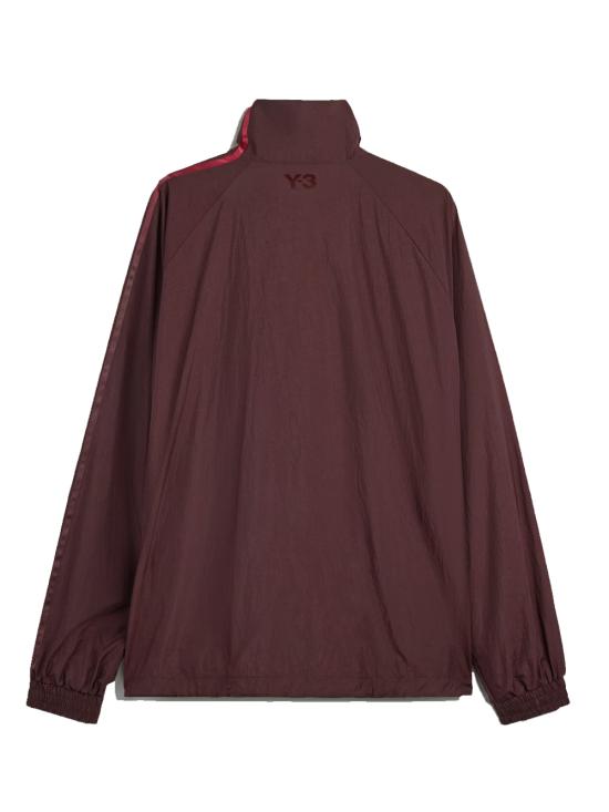 26FW 와이쓰리 자켓 KT9765 NGTRED - Y-3