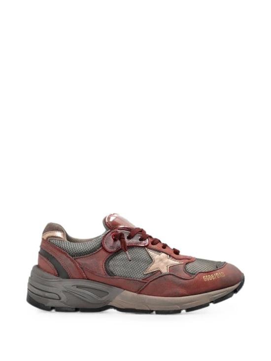 26FW 골든구스 스니커즈 GWF00884 F006526 82816 82816 BROWN GRAY RAME