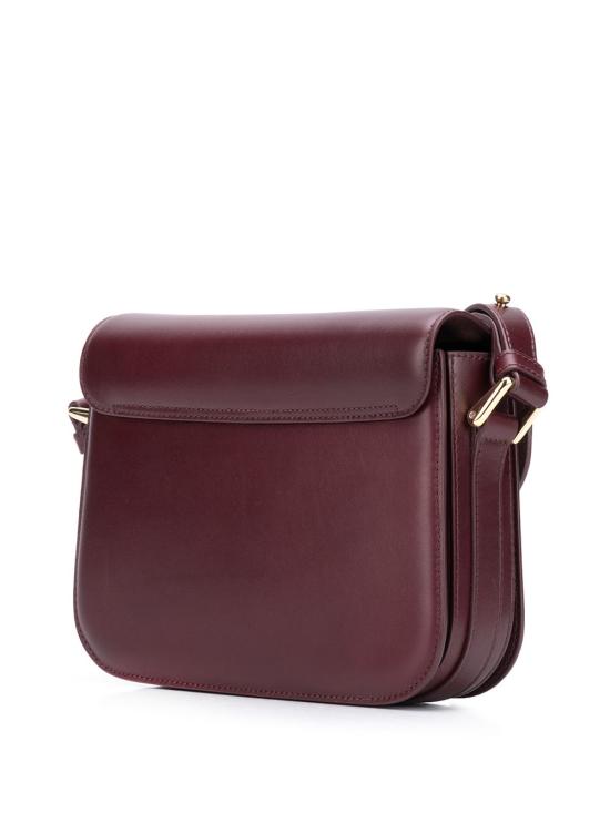 26FW 아페쎄 그레이스 스몰백 PXBMW F61413 GAE Vino - A.P.C.