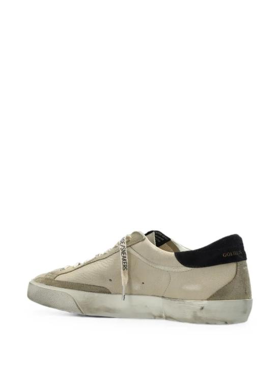 26FW 골든구스 스니커즈 GMF00102 F008728 83408 83408 CREAM GREY OLIVE GREEN DARK BLUE - GOLDEN GOOSE